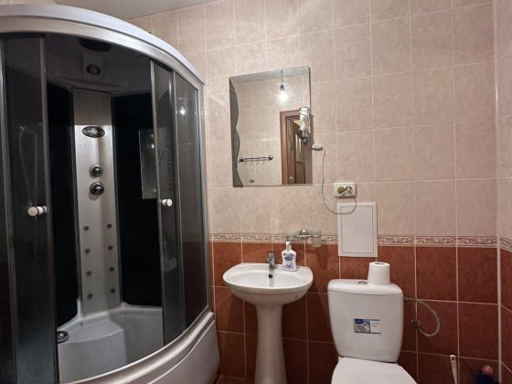 Здається 1 кімнатна квартира по вул Симоненка Ивано-Франковск