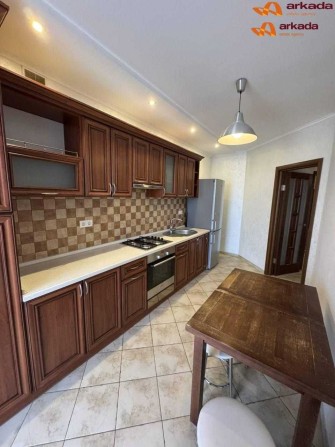 Оренда однокімнатної квартири поруч парку Шевченка - фото 1