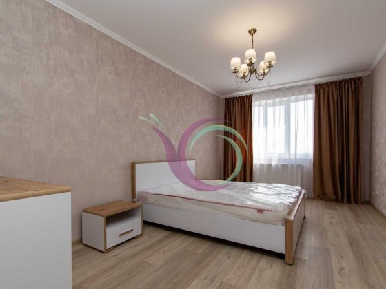 Оренда 2х кімнатної квартири в "Містечко центральне" в центрі міста Ивано-Франковск