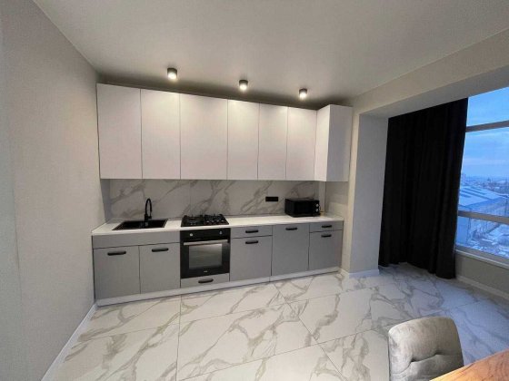 Оренда 1 кім. квартири в ЖК Містечко Центральне Ивано-Франковск