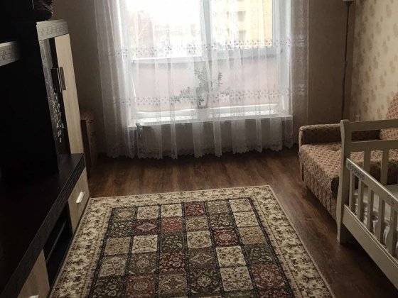 Здача 1-к. квартири ЖК"Сакура" Вишневе