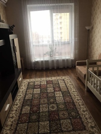 Здача 1-к. квартири ЖК"Сакура" - фото 1