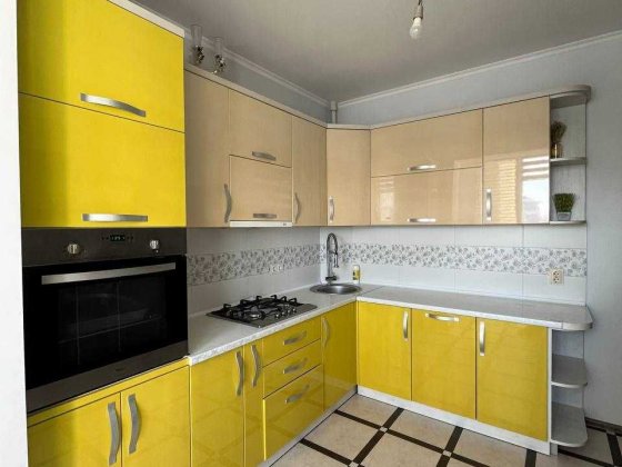 Оренда 3к квартири по вул.Довженка Ивано-Франковск