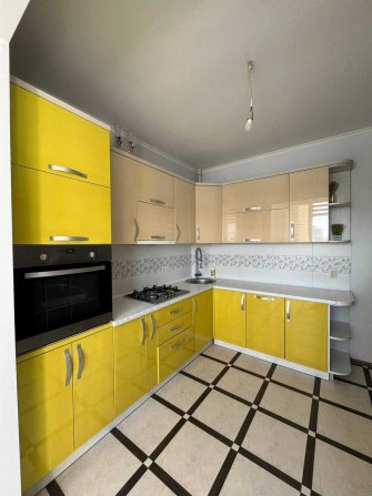 Оренда 3к квартири по вул.Довженка - фото 1