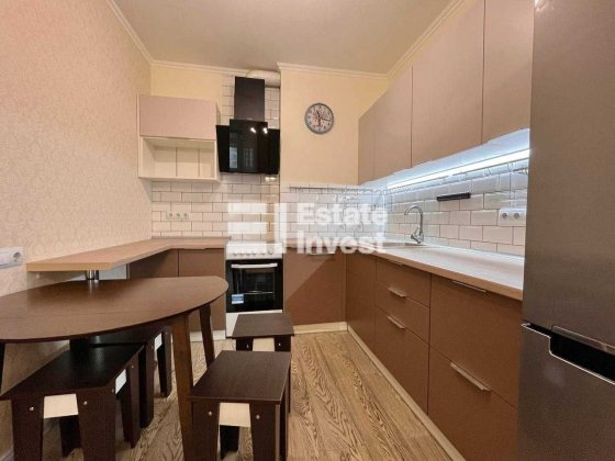 Оренда однокімнатної квартири в ЖК Акварелі 2 Вишневое