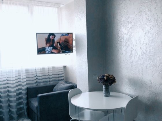 1 К Квартира с добротним ремонтом. ЖК Софія