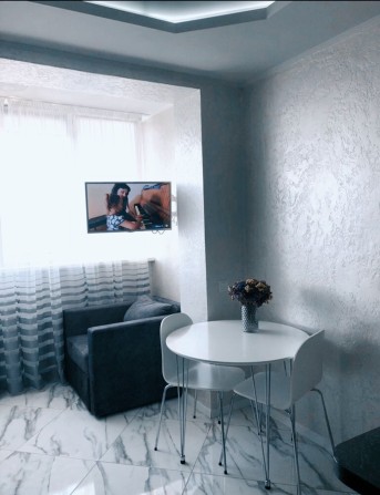 1 К Квартира с добротним ремонтом. ЖК Софія - фото 1