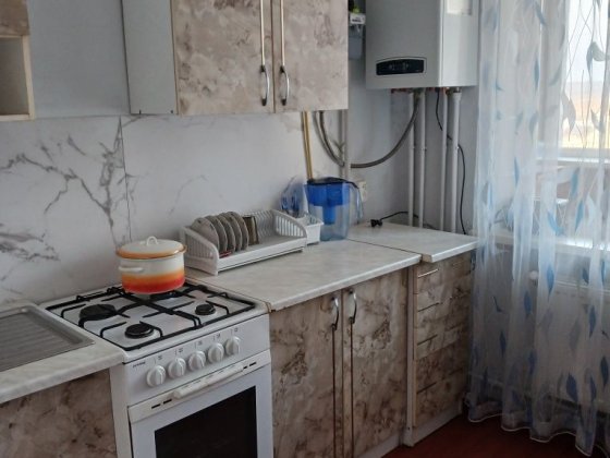 Оренда 1 кім.квартири р-н Арсену з автономкою Ивано-Франковск