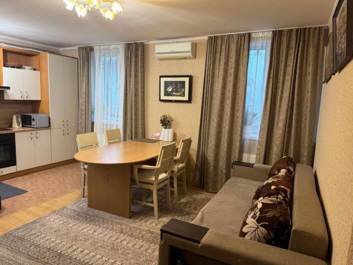 Сдам 2к квартиру южная сторона Вишневого Дорошеко - фото 1