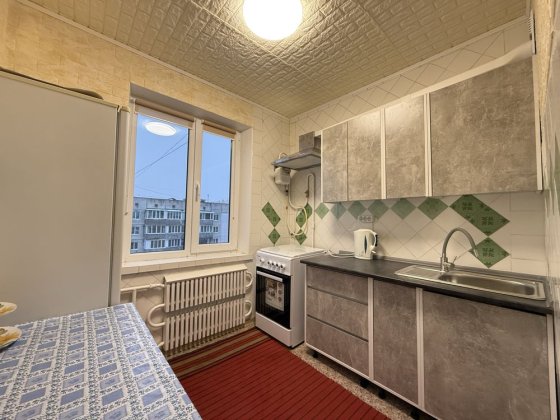 Оренда 2 к квартири в центрі по вул Європейська 11 Вишневе Вишневое