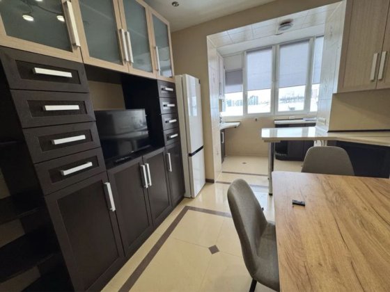 Оренда 2-кімнатної квартири в центрі Івано-Франківськ