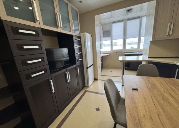 Оренда 2-кімнатної квартири в центрі - фото 1