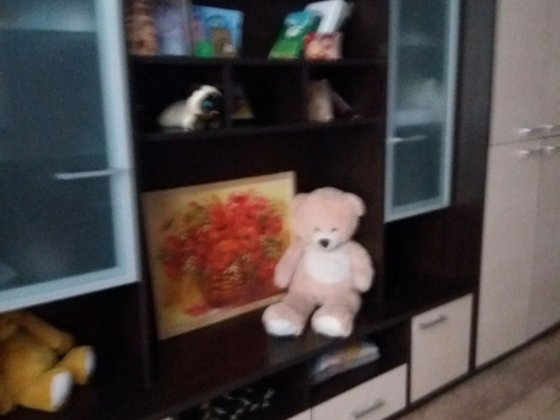 Оренда 1-кімнатної квартири у Вишневому новобудова Вишневе