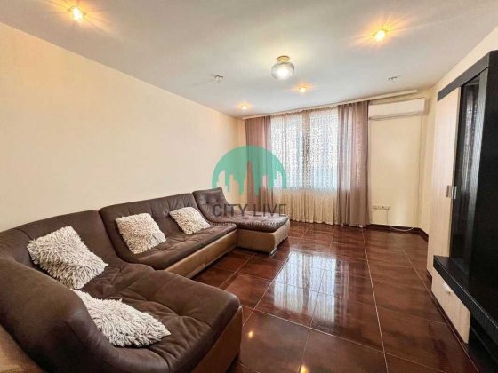 Оренда 2-кім квартири Центр Пулюя (П) Ивано-Франковск