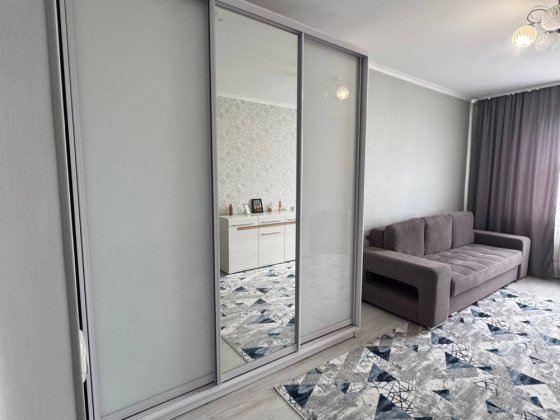 Здається 1к квартира в гарному стані район хоткевича біля парку Ивано-Франковск