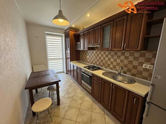 Оренда квартири 1кім Вул Нац. гвардії Парк/Озеро Гарний стан!! Івано-Франківськ