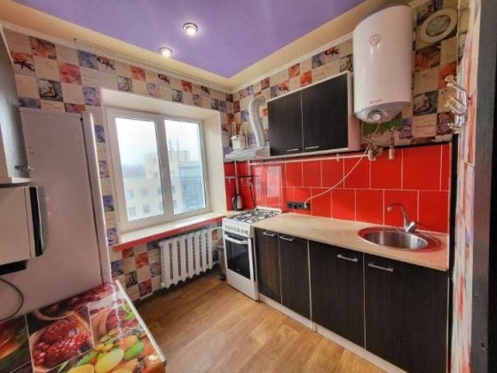 Оренда 1 кімнатної квартири Виставка Хмельницький