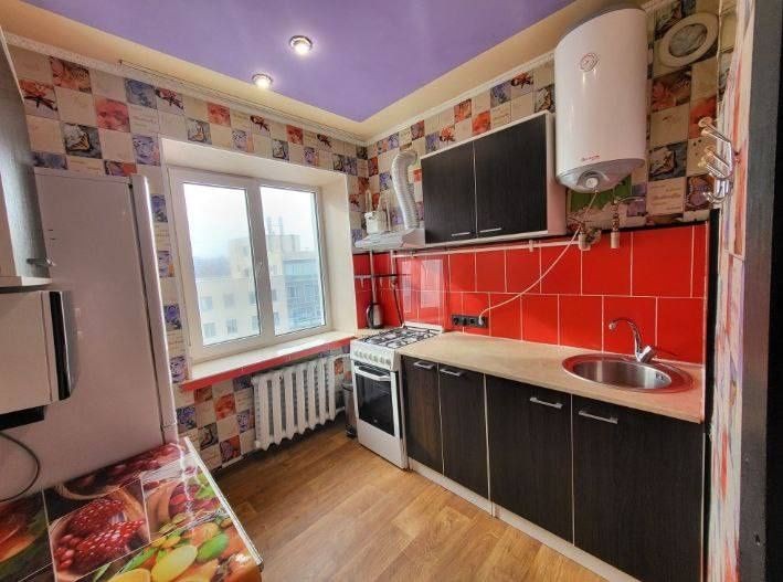 Оренда 1 кімнатної квартири Виставка - фото 1