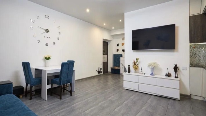 ОРЕНДА 3 кімнатної квартири ЖК Авіа квартал - фото 1