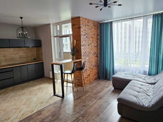 Крюківщина "Avenue Paradise" 1 к Вишневое