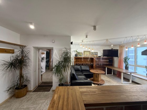 Оренда квартири, ЖК Акварелі 2, Вишневе Вишневое