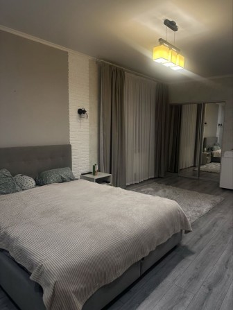 Оренда 1к квартири Виставка - фото 1