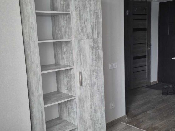 Оренда затишної 1-к квартири в новобудові—Провул. Весняний, 2, Вишневе Вишневе