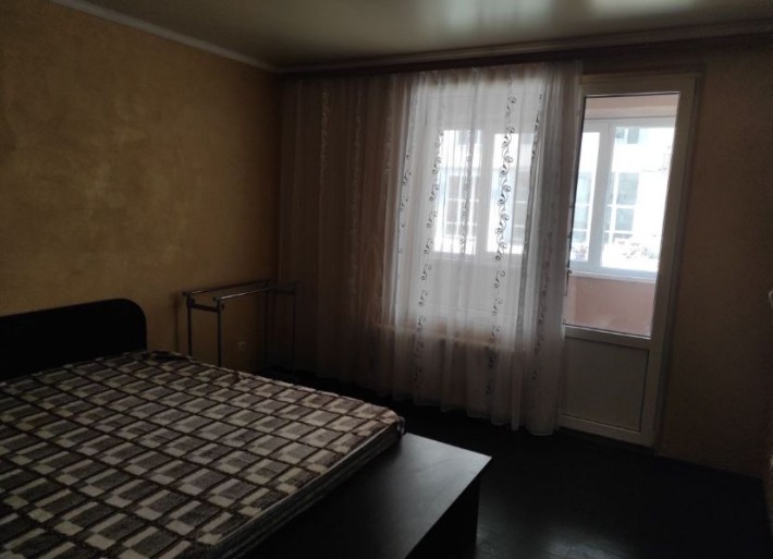 Оренда 1 кімнатної квартири - фото 1