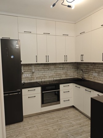 Квартира Софіївська Борщагівка Мартинов Газ автономне живлення - фото 1