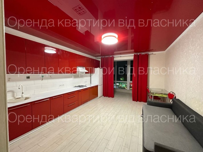 Здам в оренду 1-но кімнатну квартиру - фото 1