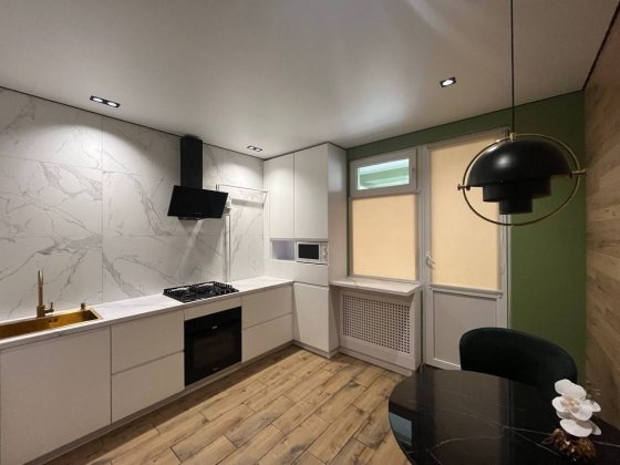 Пропонуємо Стильну 1 кімнатну квартиру на Озерній! Хмельницький