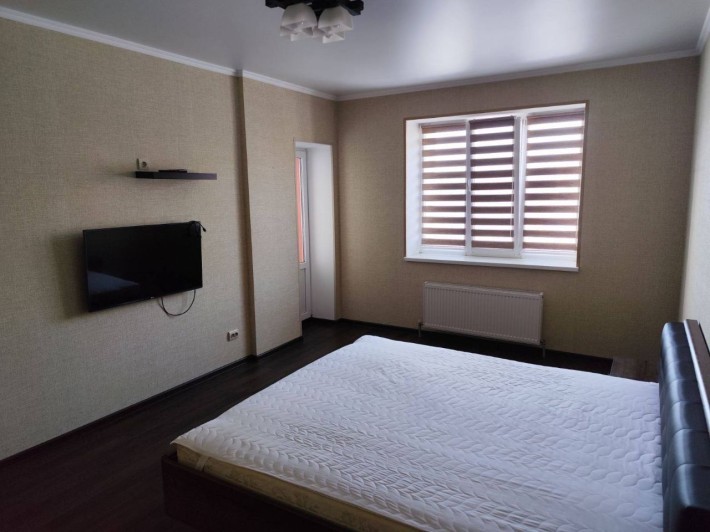 Оренда 1 кімнатної квартири Виставка - фото 1