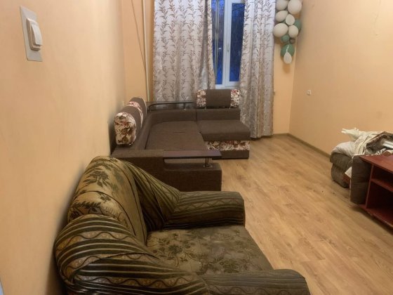 Трьох  кімнатна Раково Хмельницький