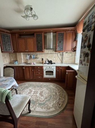 Здам повністю укомплектовану 3 кімнатну квартиру - фото 1