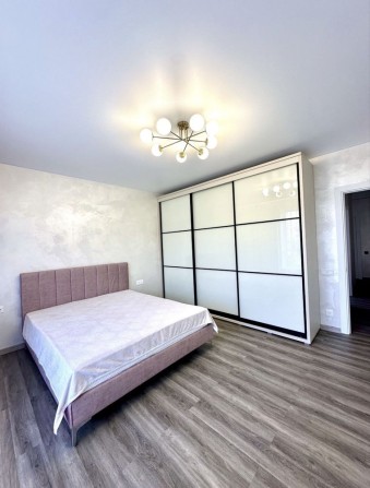 Оренда 2к квартири, Півд-Захід.Укомплектована  меблями і технікою! - фото 1