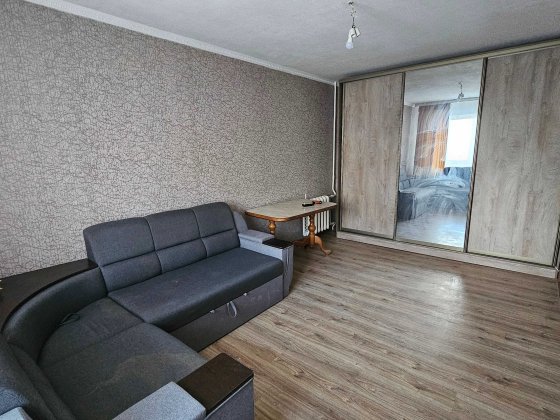 Оренда укомплектованої 1ї квартири на ДНС( Критий ринок). Біла Церква