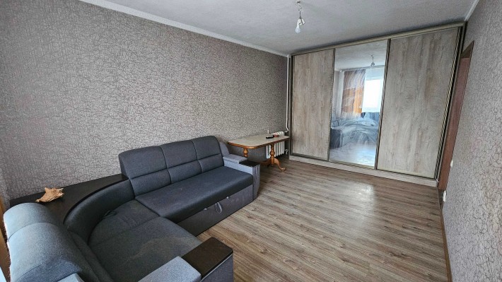 Оренда укомплектованої 1ї квартири на ДНС( Критий ринок). - фото 1