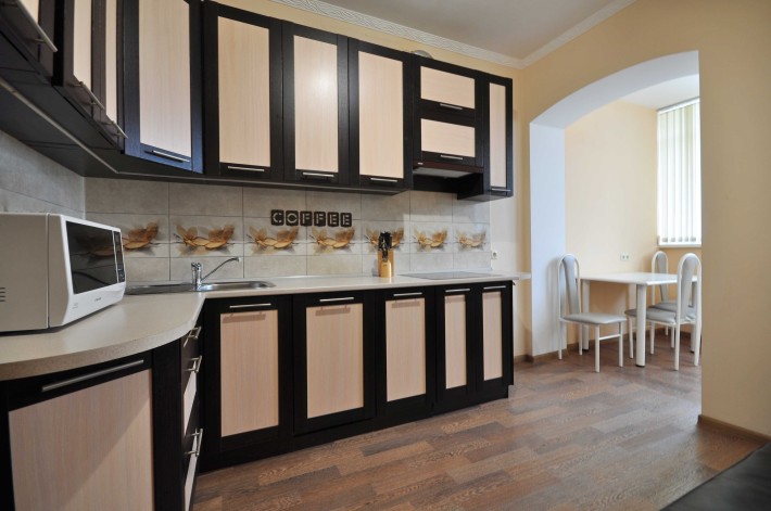 Класна 1-кімнатна квартира в новобудові вул. Шевченка 103, район АТБ! - фото 1