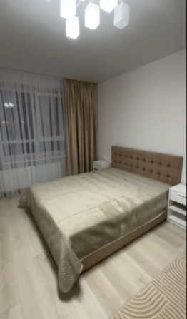 Озерна 1 кімнатна квартира - фото 1