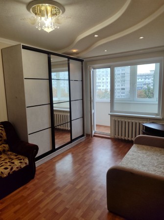 Здам 2 кімнатну квартиру на  Леваневського - фото 1