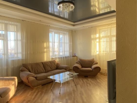 Оренда квартири довгостроково Белая Церковь