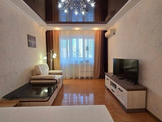 ОРЕНДА! Сучасна, стильна 1-но кімнатна кв.на Леваневського Біла Церква