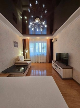 ОРЕНДА! Сучасна, стильна 1-но кімнатна кв.на Леваневського - фото 1