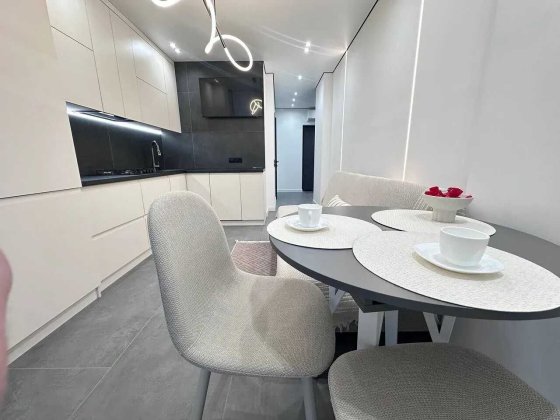 Здам в оренду затишну повністю укомплектовану однокімнатну квартиру Івано-Франківськ