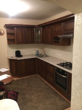 Оренда 1- кім. кв. вул. Симоненка. ТЦ  Велес. Метро - фото 1