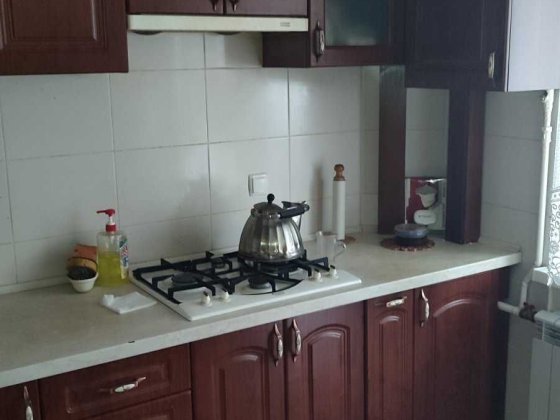 Здам 2 кімнатну квартиру в Центрі міста Белая Церковь