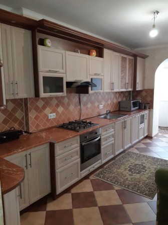 Здається в оренду 1 кімнатна квартира на Пасічній - фото 1