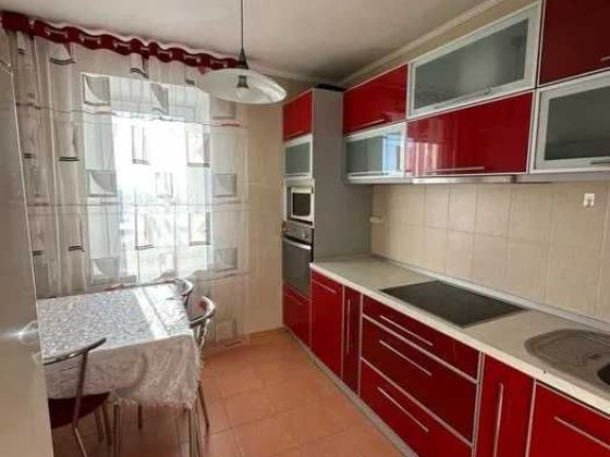 Оренда 2 кімнатної квартири на Ярослава Мудрого .Центр міста Белая Церковь