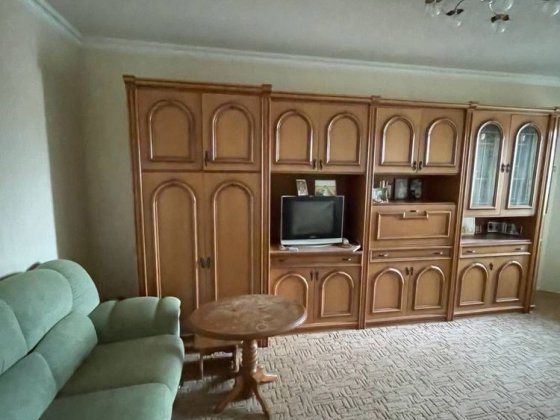 2 кімнатна квартира Таращанська 155 Белая Церковь