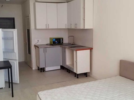 Оренда 1к квартири ЖК Смарт-Оселі Вишневое